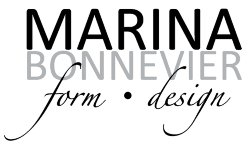 MarinaBonnevier form/design